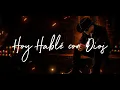 CRISTIAN ROBLES – Hoy Hablé Con Dios (Video Lyric Oficial)