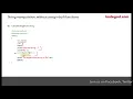 Module 16 - Lesson 8 Calculate length of string Learn Programming