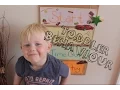 A behaviour chart that actually works