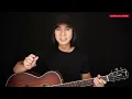 One More Time Guitar Tutorial Blink-182 Guitar Chords |Studio + Live Version|