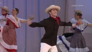 بتغني لمين ولمين يا حمام م حجازي دندنها