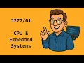 J277 1 1 CPU Embedded System Podcast