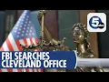 FBI Searches Cleveland Office of Ohio Voter Registration Group
