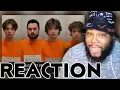 Sturniolo Triplets MUGSHOT PRANK ON MOM ON CHRISTMAS IS HILARIOUS Joey Sings Reacts