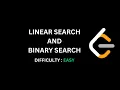 Binary Search - LeetCode 704