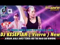 Download Lagu DJ DIMANA KAMU DIMANA !! KESEPIAN ( Vierra ) X MERINDU LAGI || DUGEM REMIX VIRAL FULL BASS || 2025
