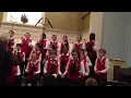 Ти ж мене підманула...Tij mene pidmanula! Підманула підвела