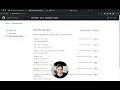 GitHub Action Walkthrough Adding GitHub issues to a beta project