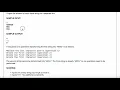 USACO 2023 January Bronze Moo Operations Python Tutorial