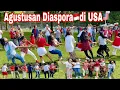 Download Lagu Para Bule dan Diaspora 🇮🇩 Lomba Tarik Tambang \u0026 Balapung ⁉️17an di Washington state 🇺🇸 