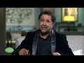 Sahibat Al-Saada | Cheb Khaled: I pray to God, “Oh Lord, forgive me for what I did to my father”