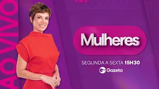 Mulheres | AO VIVO | 07/09/2026