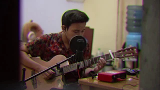 intro iv to the bone originally by pamungkas 