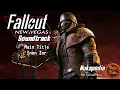 Fallout New Vegas Soundtrack - Main Title- Inon Zur