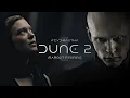 Feyd-Rautha Harkonnen Margot Fenring DUNE 2