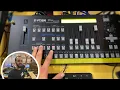 Channel