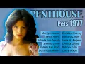 Penthouse Pets 1977 Disco glitter and glam