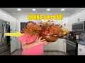 Fake Mums Review UV Resistant Artificial Flowers for Fall Decor