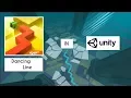 Dancing Line in Unity - Tutorial
