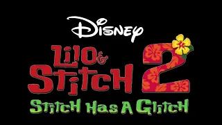 PAL High Tone Disney Lilo Stitch 2 Stitch Has A Glitch Hawaiian Roller Coaster Ride By Jump5 