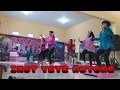 Download Lagu TUL JAENAK dj remix HIP HOP step ROBIC 'SS DIVA coach MISS YEYE ROTTORE