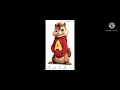 Tchiggy . ya naghar parole Chipmunks