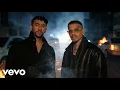 Download Lagu Rauw Alejandro \u0026 Bad Bunny - Qué Pasaría (Music Video)  ft. Dennis Fernando, Dany Deglein