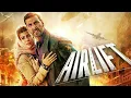 Dil Cheez Tujhe Dedi - Airlift - KK AI