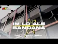 DJ IM LO ALE X BANDANA MA AUDIO || party nguk nguk bass Brutall #maaudiolawang #djbassnguknguk