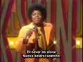 Michael Jackson Ben (legendado e traduzido)