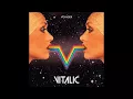 Vitalic - Waiting For The Stars ft. David Shaw \u0026 The Beat (2016)