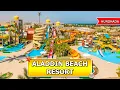 Download Lagu 4-star ALADDIN BEACH RESORT in Hurghada review and all secrets!