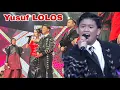 Download Lagu Keren Yusuf Donggala Mendapatkan 3 SO Dan LOLOS Ke Babak Selanjutnya Welcom Top 10
