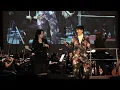 羅時豐演唱〈小姐請你給我愛〉