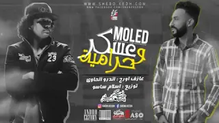 مولد عسكر وحراميه احمد وليد دندنها