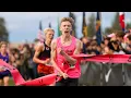 Boys Championship 5k - NXR Northwest Regional 2025 Full Race Replay