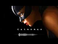 AFROBEAT INSTRUMENTAL - CATWOMAN