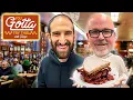 Learning How To Order At The Famous Katz s Deli In NYC
