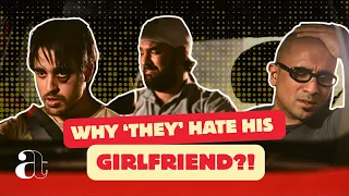 One Call and Full Game Over! | Imran | Vir | Kunaal | Delhi Belly | Aamir Khan Talkies