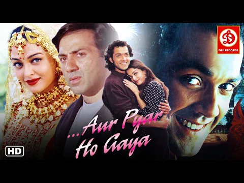 Download MP3 Aur Pyaar Ho Gaya (HD)- Bobby Deol \u0026 Aishwarya Rai | Sunny Deol 90s Superhit Hindi Love Story Movie