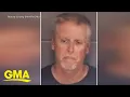 Father of alleged Georgia school shooter arrested faces judge