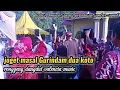 Download Lagu Joget masal_gurindam duo koto||valencia music live : muara sipongi Perbatasan Sumbar-sumut