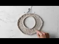 Bonus Clip How to Pick Up A Purl Wrap On The Knit Side Purl Soho