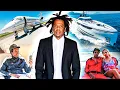 Jay-Z Lifestyle Net Worth Fortune Car Collection Mansion
