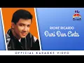 Download Lagu Richie Ricardo - Duri Dan Cinta