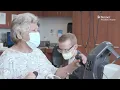 Banner Rehabilitation Hospital West - Tour