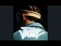 Trueno - TRANKY FUNKY (Audio)