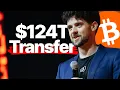 This 124T Wealth Transfer Will FORCE Bitcoin HIGHER FASTER Than You re Ready For