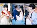 Download Lagu On wedding day Fiancé cheated,she turned to marry handsome CEO,was spoiled like a treasure!