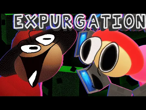 Download MP3 Expurgation but Expunged and Bandu Sing it (Remaster)